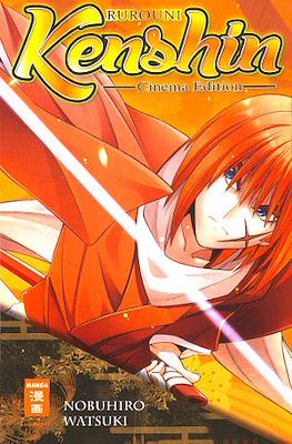 Rurouni Kenshin Cinema Edition