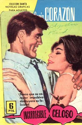 Serie Corazón #280