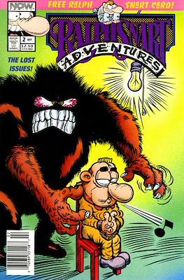 Ralph Snart Adventures: The Lost Issues #2