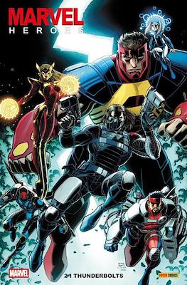 Marvel Heroes Vol. 5 (2025) #2