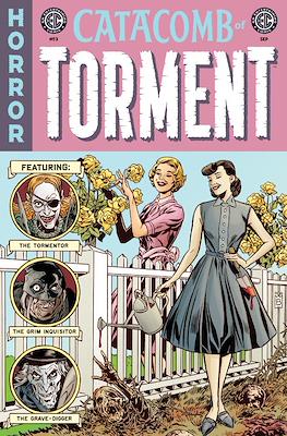 EC Catacomb of Torment #3