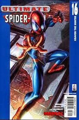 Ultimate Spider-Man (2000-2009; 2011) #16