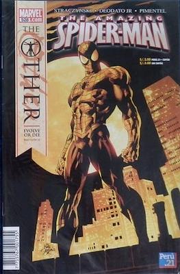 Spider-Man: The Other - Evolve or Die (Grapa) #12