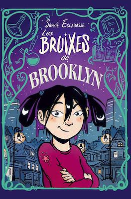 Les bruixes de Brooklyn #1