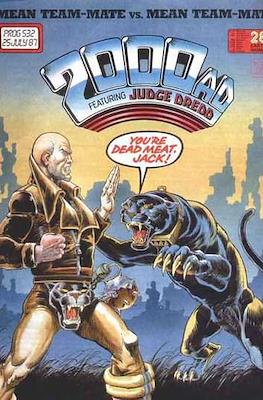 2000 AD #532