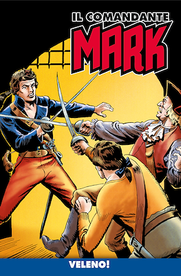 Il Comandante Mark #245