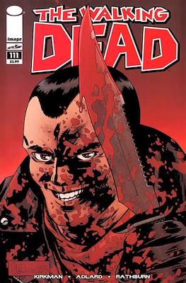 The Walking Dead (Comic Book) #111