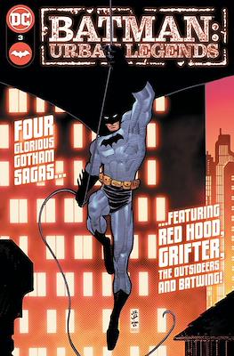 Batman: Urban Legends (2021-2023) #3