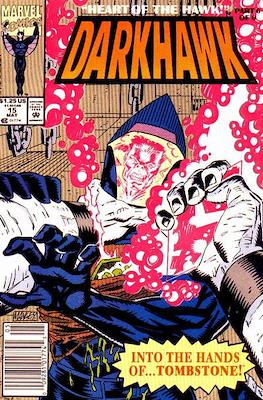 Darkhawk Vol 1 (Comic Book) #15