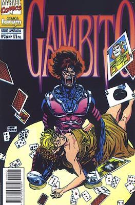Gambito Vol. 1 (1994) (Grapa 24 pp) #2