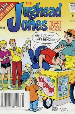 The Jughead Jones Comics Digest Magazine #96
