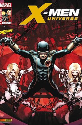 X-Men Universe Vol. 2 #16