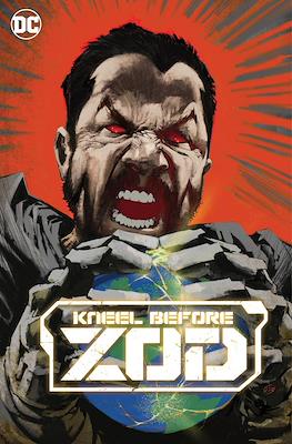 Kneel Before Zod (2024-...)