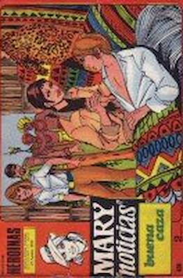 Mary "Noticias" / Heroínas (1962-1971) #428