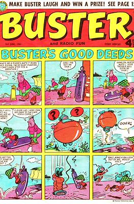 Buster #54