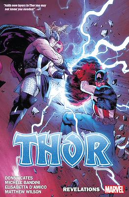 Thor by Donny Cates #3
