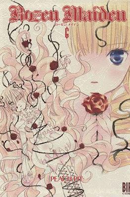 Rozen Maiden ローゼンメイデン #6