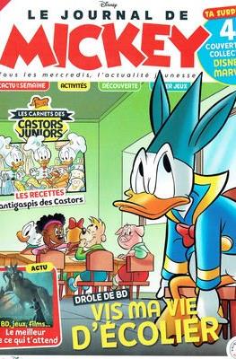 Le Journal de Mickey #3719