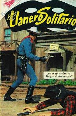 El Llanero Solitario #70