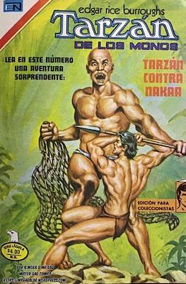 Tarzán #627