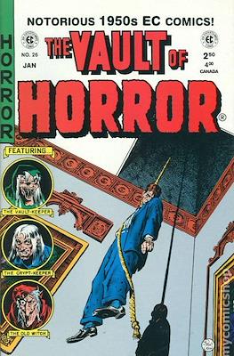 The Vault of Horror (Comic Book) #26