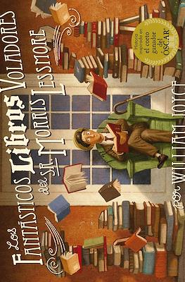Los Fantásticos Libros Voladores del Sr. Morris Lessmore