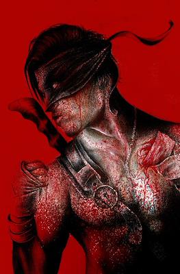 Final Boss (Variant Cover) #1.9