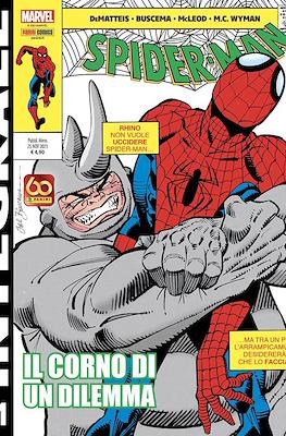Marvel Integrale: Spider-Man di J.M. DeMatteis #11