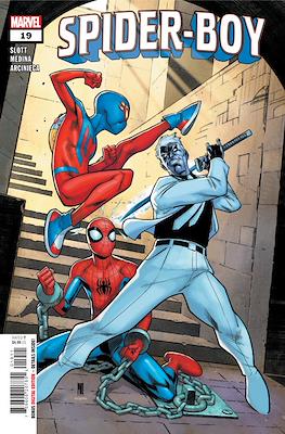 Spider-Boy (2023-2025) #19