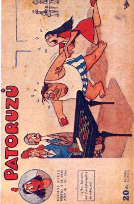Patoruzú #386