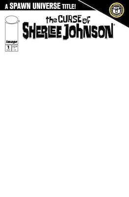 The Curse of Sherlee Johnson (Variant Cover) #1.2