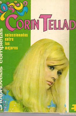 Corin Tellado Fotonovelas