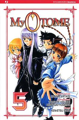My Otome #5