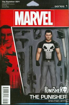 The Punisher Vol. 10 (2016-2017 Variant Edition) #1.2