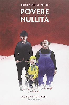 Povere Nullità