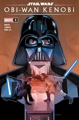 Star Wars Obi-Wan Kenobi (2023) #5