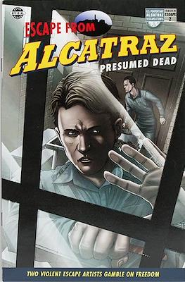 Escape from Alcatraz #6