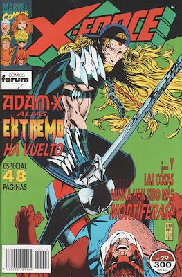 X-Force Vol. 1 (1992-1995) #29