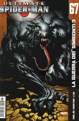 Ultimate Spider-Man Vol. 1 #67