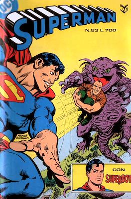 Superman #83