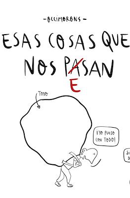 Esas cosas que nos pesan