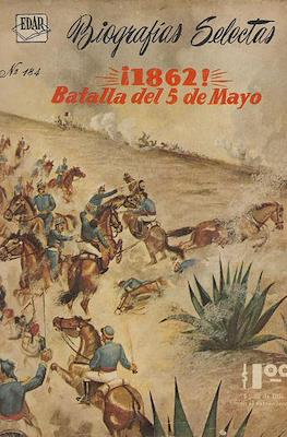 Biografías selectas #184