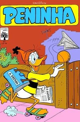 Peninha #25