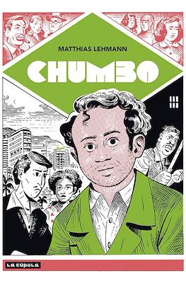 Chumbo (Rústica)