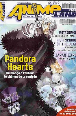 Animeland #164