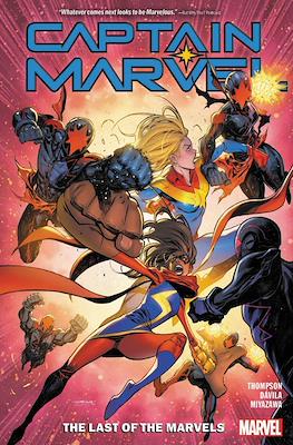 Captain Marvel Vol. 10 (2019-) #7