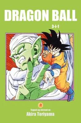 Dragon Ball #6