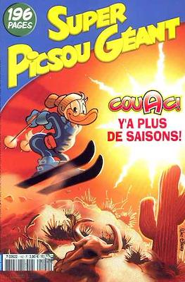 Super Picsou Géant #142