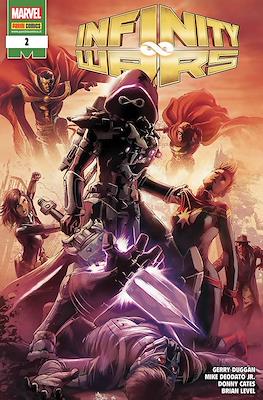 Marvel Miniserie #211