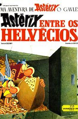 Astérix #16